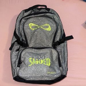 Nfinity Backpack